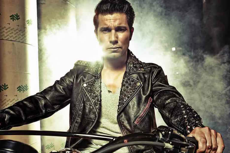 Randeep Hooda on being first Indian male actor doing Hollywood action film