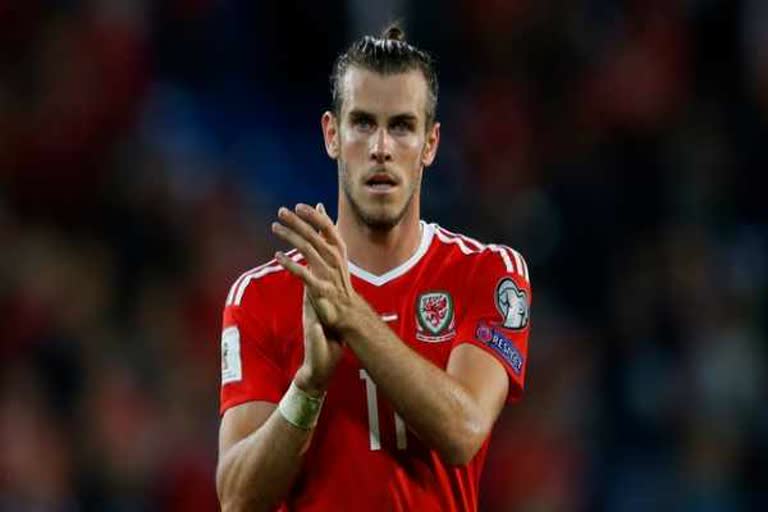 Bale donates over 1 million euros in fight against COVID-19