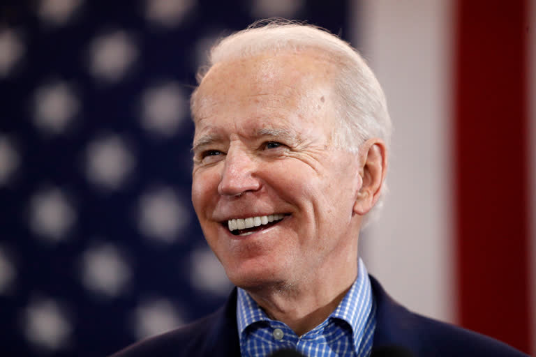 Joe Biden