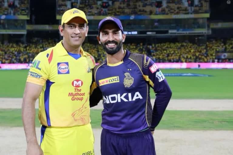 Chennai Super Kings picking MS Dhoni over me was the biggest dagger to my heart: Dinesh Karthik