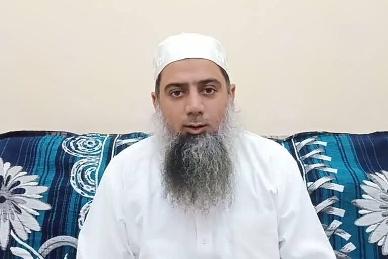 رمضان میں گھروں میں رہ کر ہی عبادت کریں