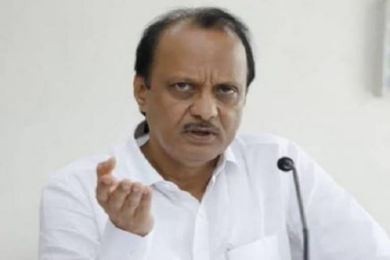 Ajit pawar