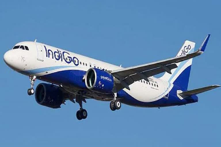 FULL SALARY TO INDIGO AIRLINES EMPLOYEES