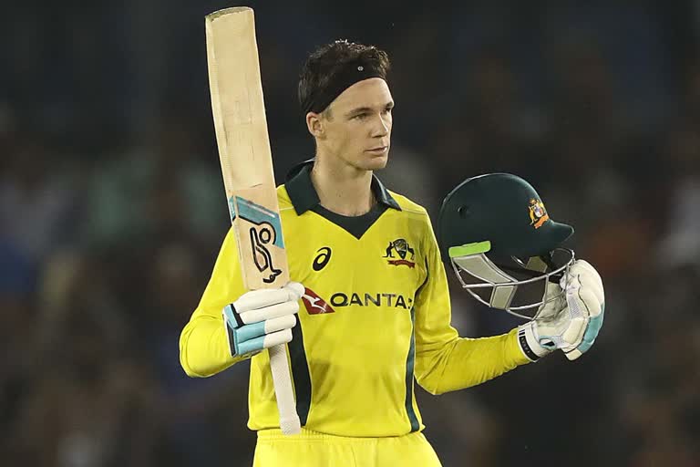 Peter Handscomb