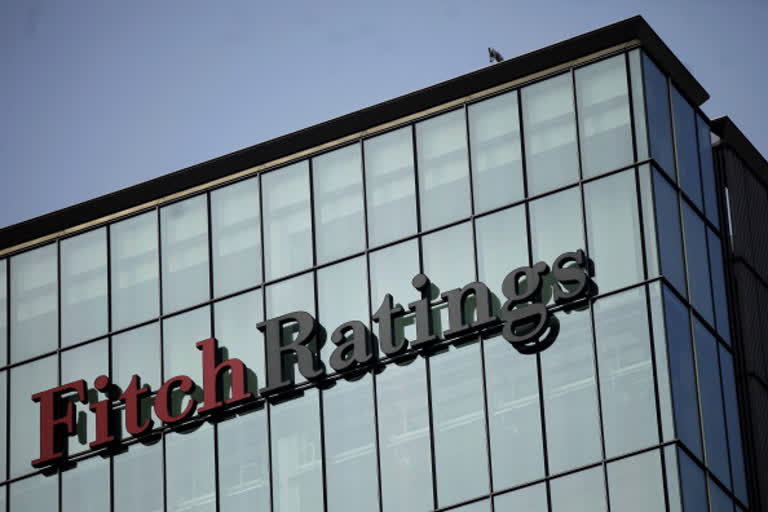 indias growth rate will come down to 0.8 percent this year fitch ratings