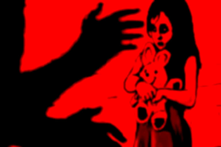 Two girls raped in UP's Chitrakoot