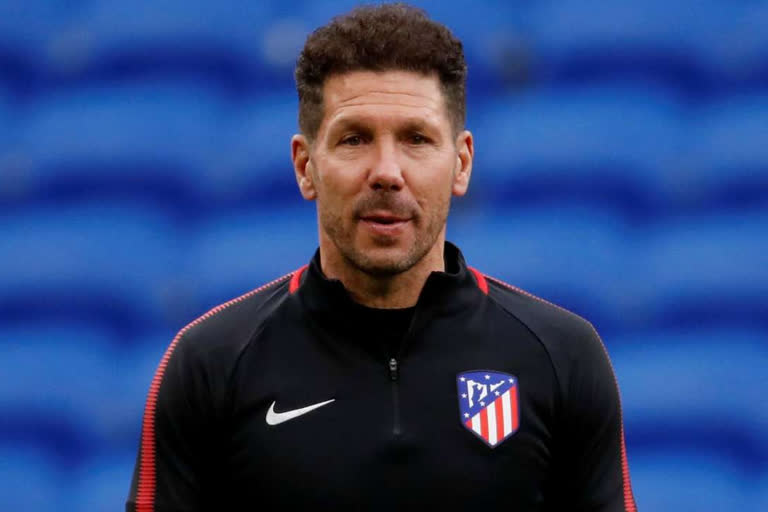 Diego Simeone