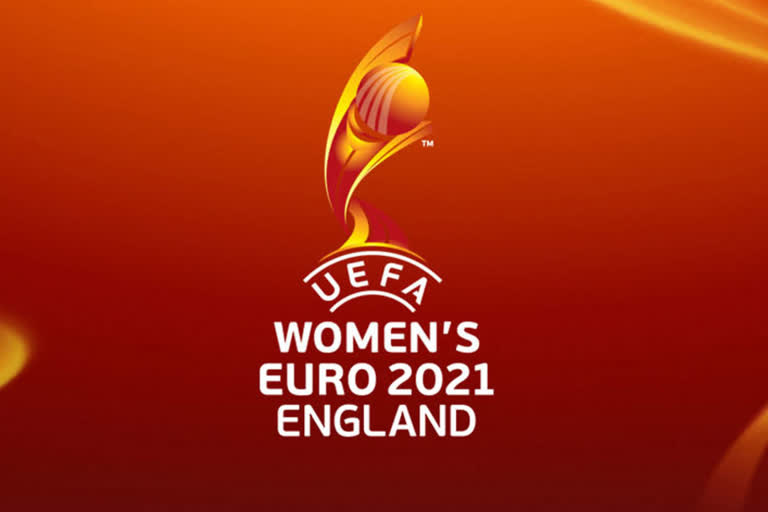 UEFA move Women's European Championship in England to July 2022