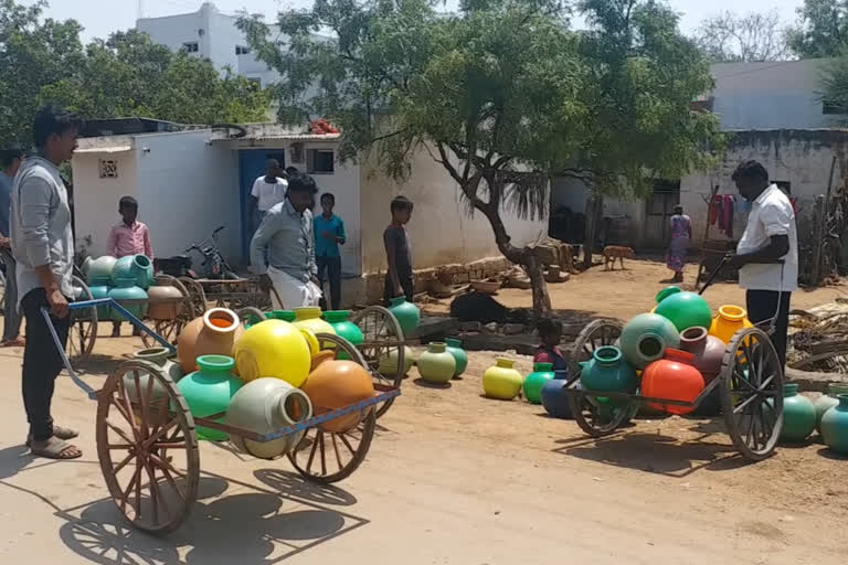 water-problem-in-koraput-of-odisha