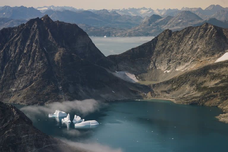 The US administration is expected to announce the opening of a US Agency for International Development office at the new American consulate in Greenland's capital Nuuk.