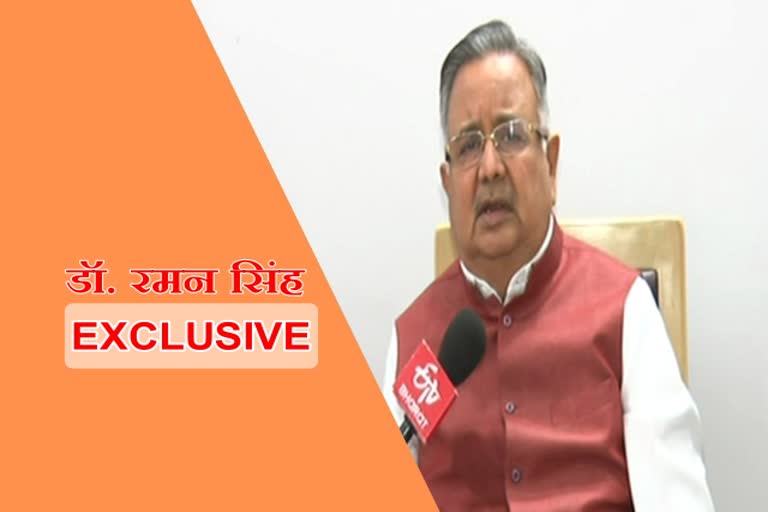 exclusive-interview-of-raman-singh