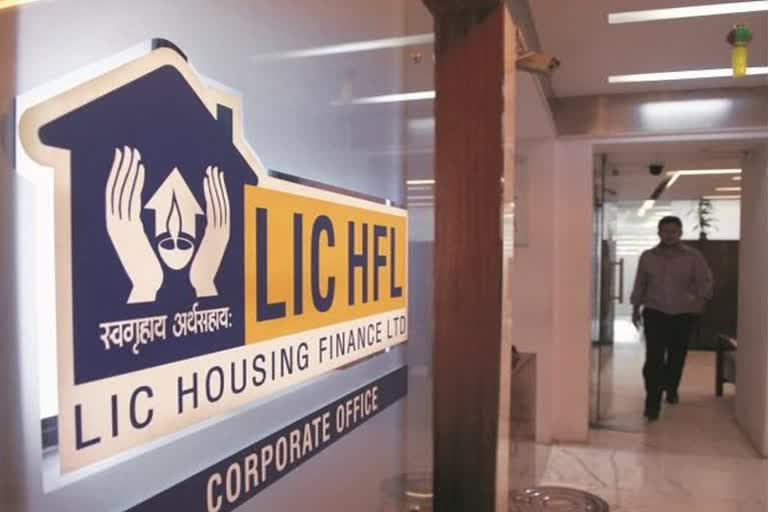 LIC Housing Finance