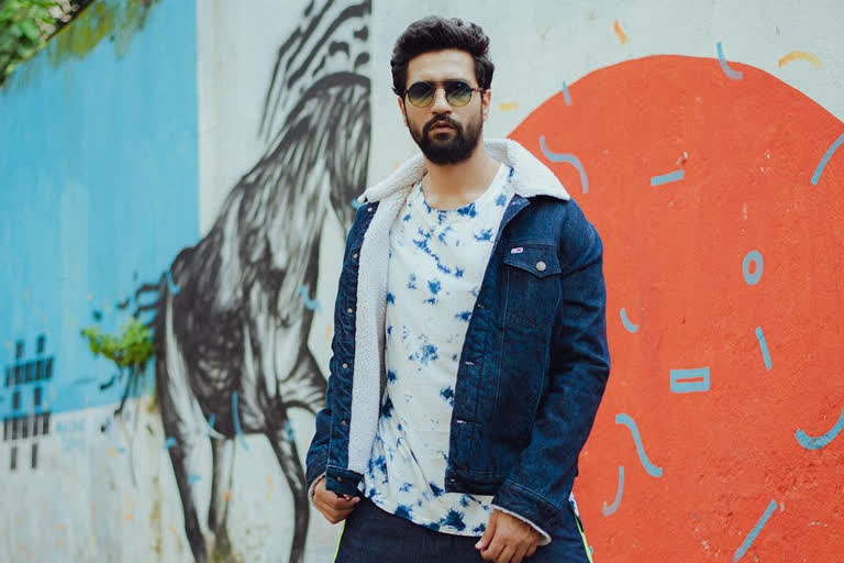 These are baseless rumours: Vicky Kaushal on being caught breaking lockdown rules