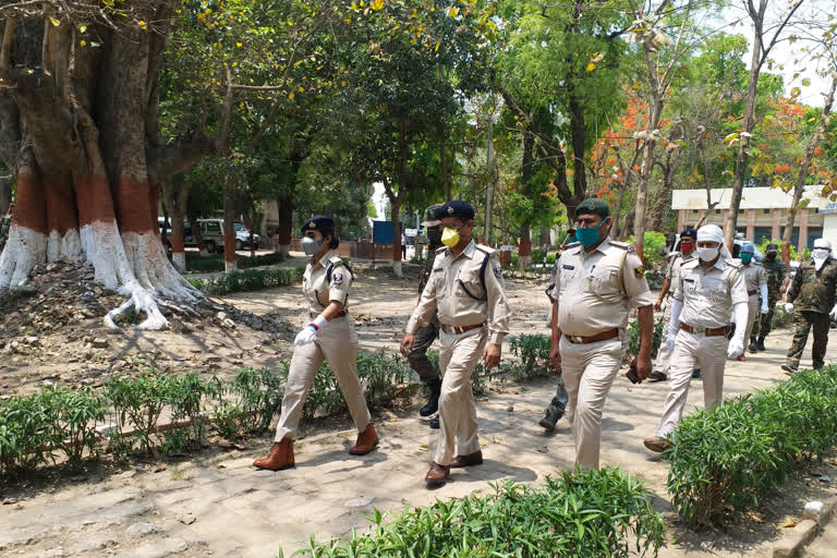 sp-lipi-singh-led-flag-march