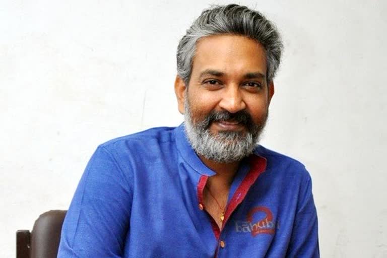 SS RAJAMOULI SPECIAL INTERVIEW