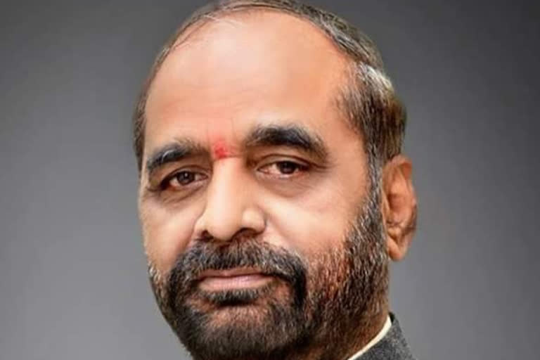 Hansraj ahir