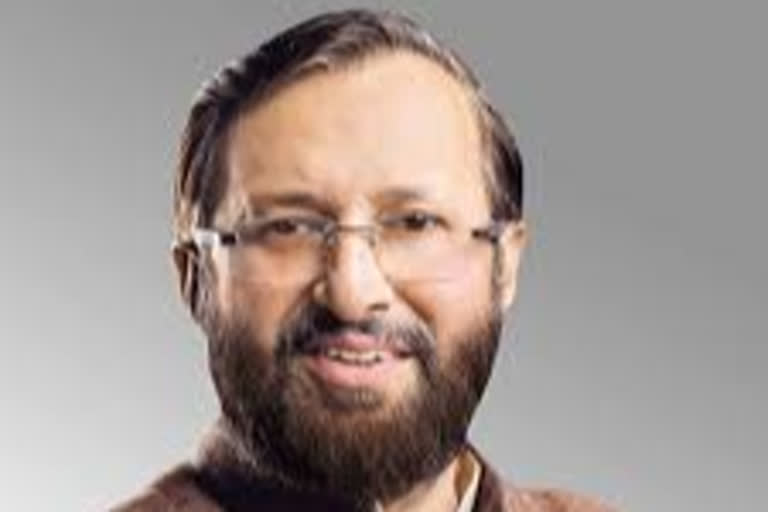 Prakash Javadekar