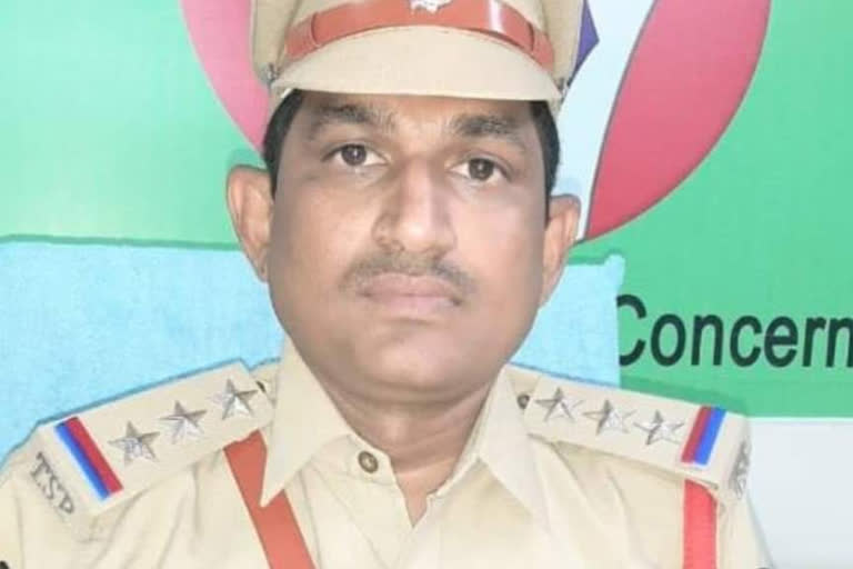 Hyderabad cop pays Rs 20,000 for emergency surgery of Himachal man