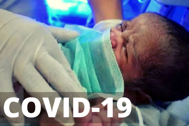 4-month-old COVID-19 positive baby dies in Kerala