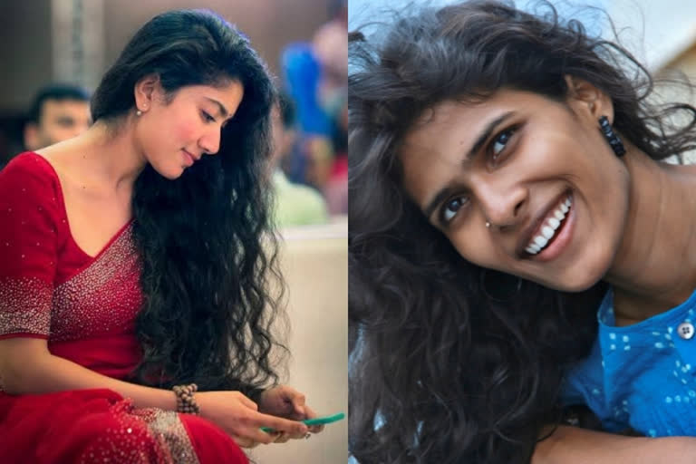 Sai Pallavi