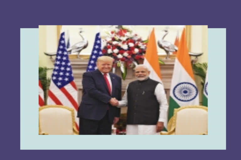 Modi most popular leader on Facebook, Trump leads interactions