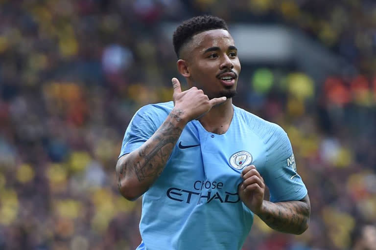 Gabriel Jesus