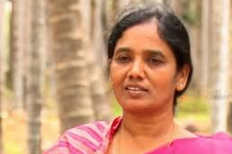 paritala sunitha on  zero interest loans