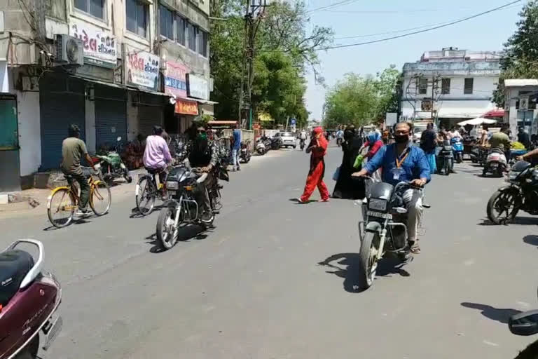 કોરોના વાઈરસ