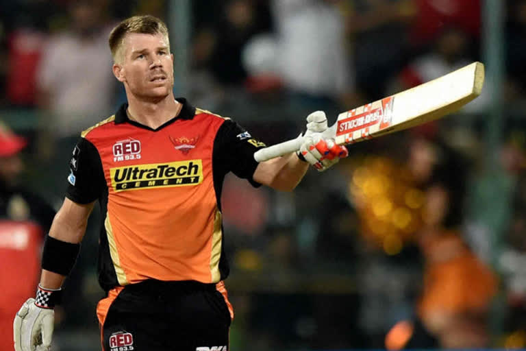 SRH has the best death bowling in IPL: Warner