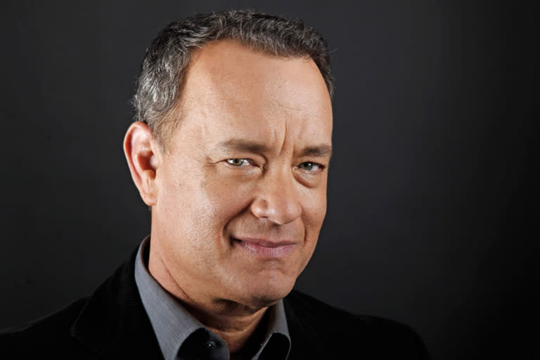 TOM HANKS  ഹോളിവുഡ് നടന്‍ ടോം ഹാങ്ക്സ്  നടന്‍ ടോം ഹാങ്ക്സ്  Tom Hanks latest news