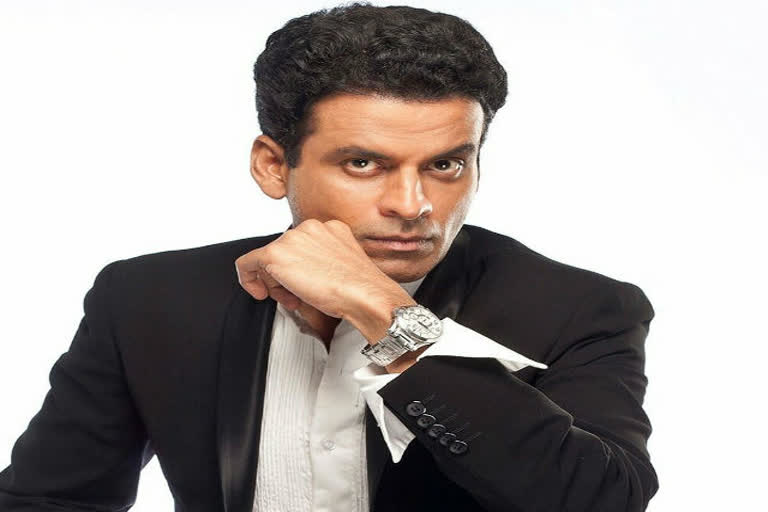 Manoj Bajpayee