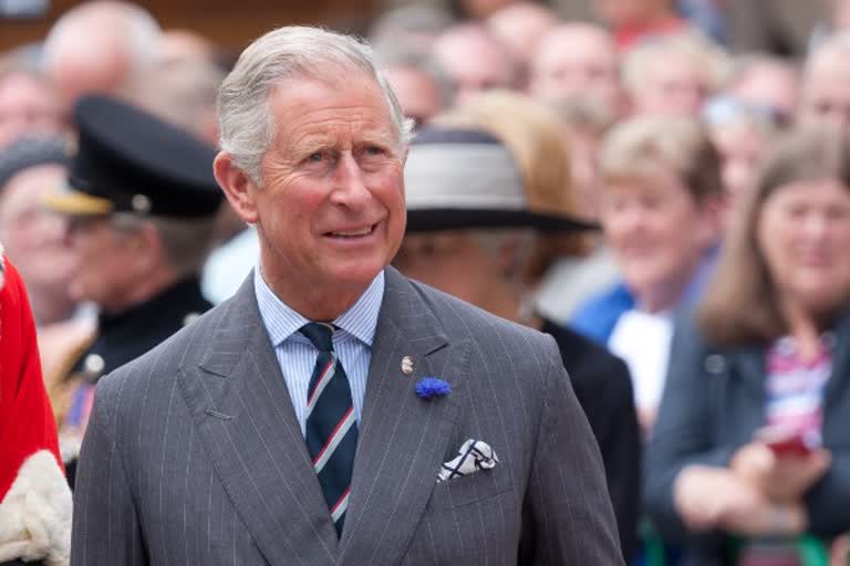 COVID-19: Prince Charles launches emergency fund for India, South Asia