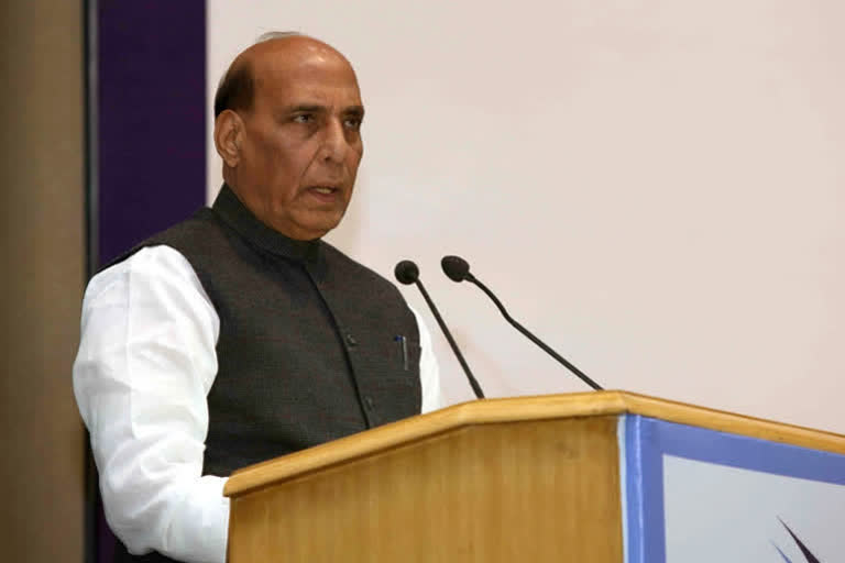 rajnath