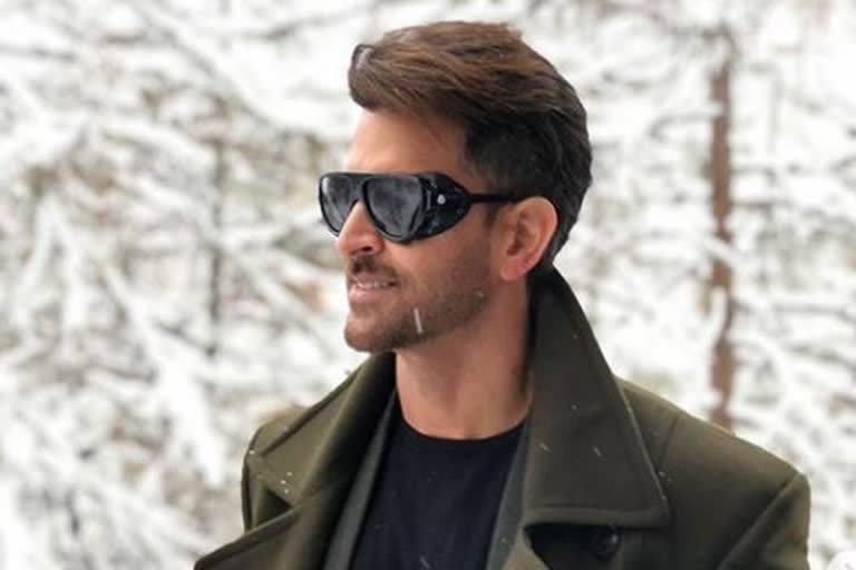 hrithik roshan shares lockdown tips for mental health