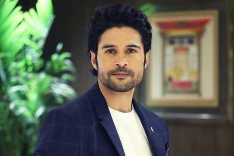 rajeev khandelwal latest news