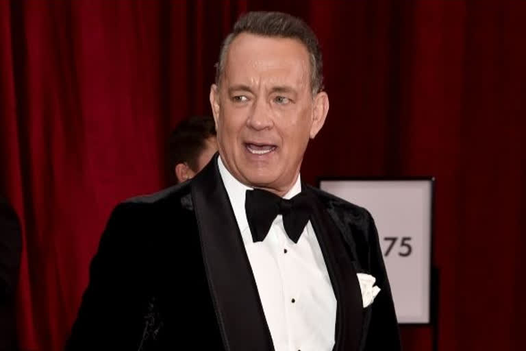 Tom Hanks