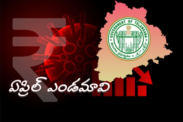 revenue-income-fall-down-in-telangana-due-to-lock-down