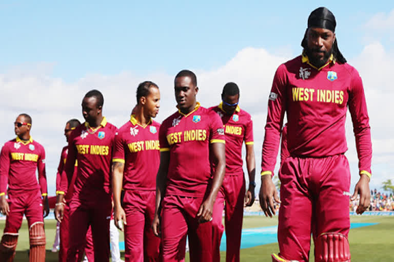 COVID-19: Cricket West Indies postpones test tour of England