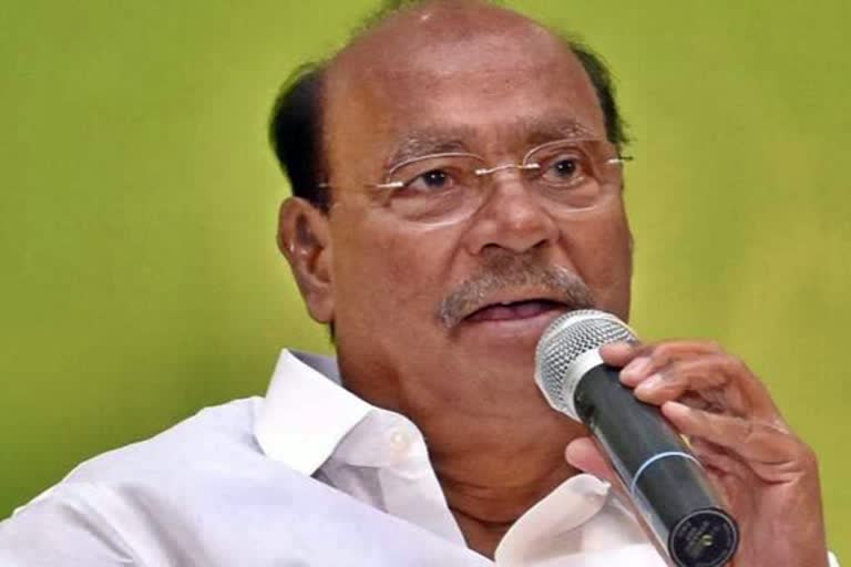 pmk ramadoss