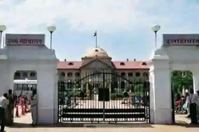 allahabad high court