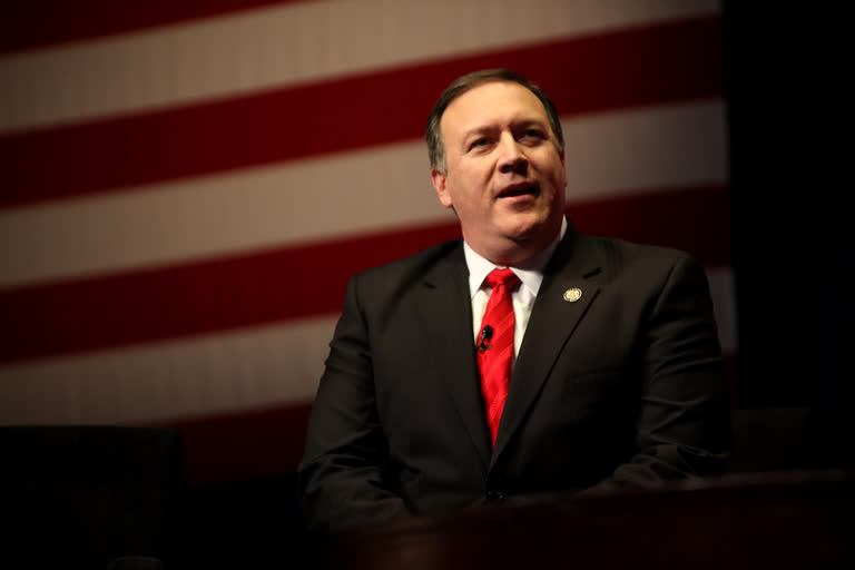 US will make sure other countries know that coronavirus originated in China: Pompeo