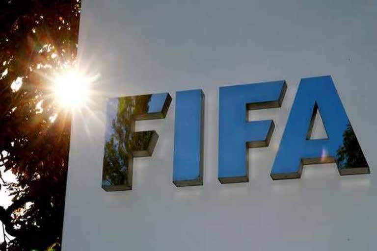 FIFA to give members USD 150 million to safeguard football amid pandemic