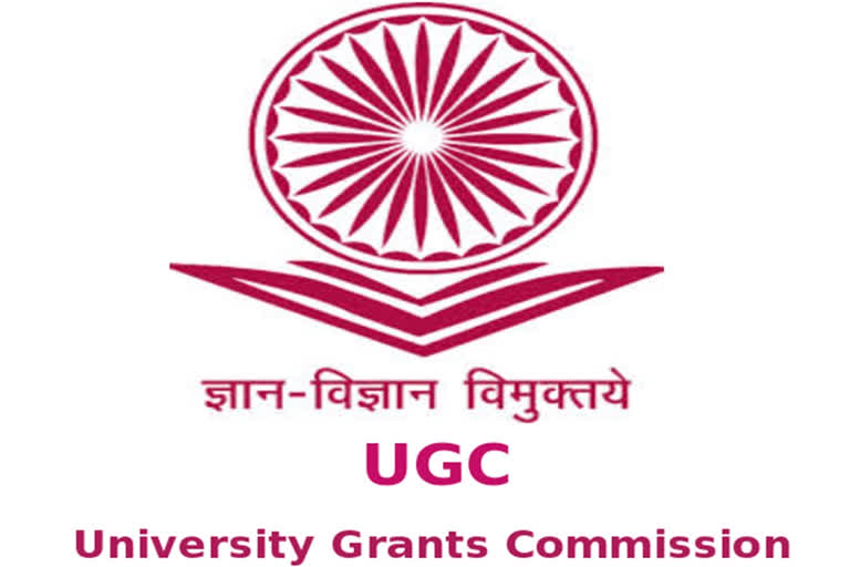 UGC