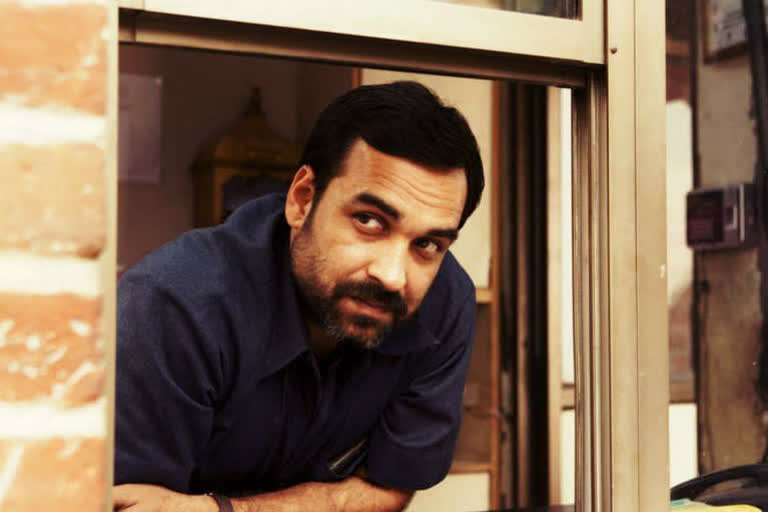 Pankaj tripathi, Pankaj tripathi starts conversational series, पंकज त्रिपाठी, लॉकडाउन में दिलचस्प तरीके साथ फैंस से जुड़े पंकज त्रिपाठी, पंकज त्रिपाठी ने शुरू की यह सीरीज