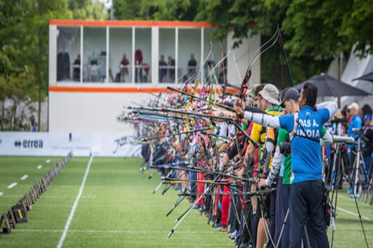 World Archery's Lockdown Knockout tournament to be live-streamed