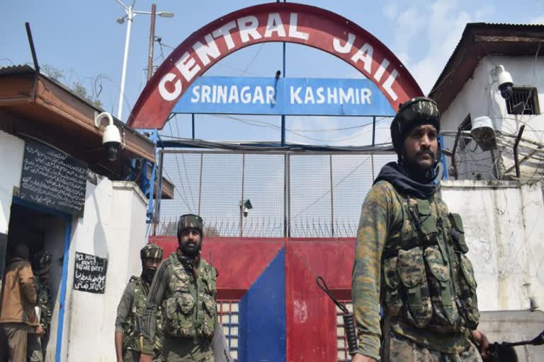 PSA against 28 people in Jammu & Kashmir revoked