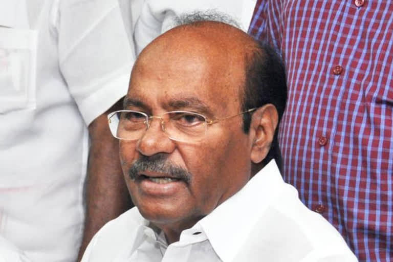 ramadoss