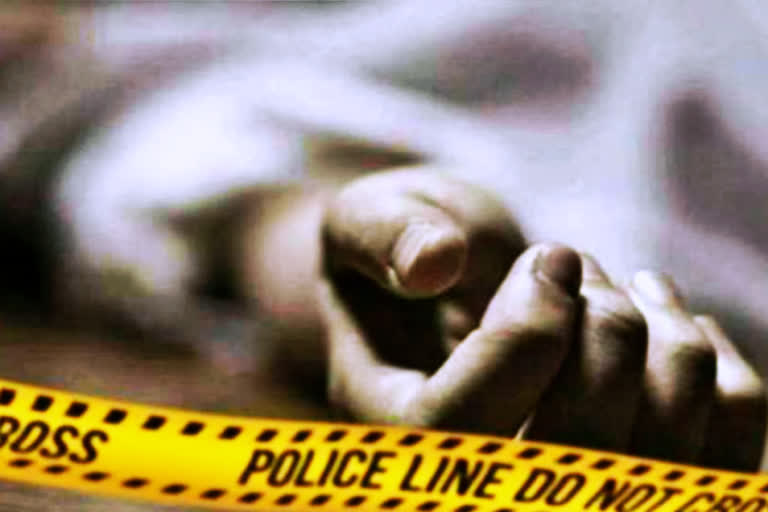 Delhi man kills wife over argument about children's future