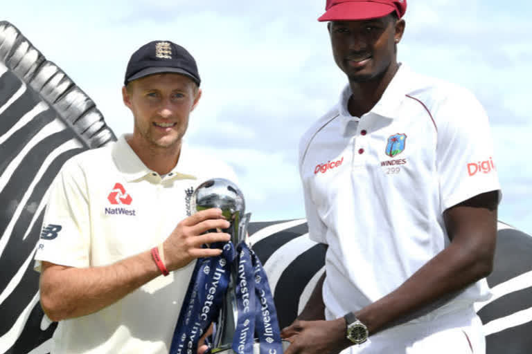 westindies postpone three test tour of england due to corona pandemic