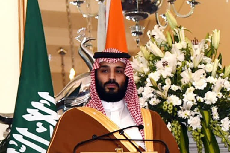 Mohammed bin Salman  Crown Prince Mohammed bin Salma  Saudi Arabia crown prince  abolish flogging in Saudi Arabia  flogging as punishment in Saudi Arabia  സൗദിയിൽ ഇനി ചാട്ടവാറടി ഇല്ല  ചാട്ടവാറടി  മുഹമ്മദ് ബിൻ സൽമാൻ  കിരീടാവകാശി മുഹമ്മദ് ബിൻ സൽമാൻ